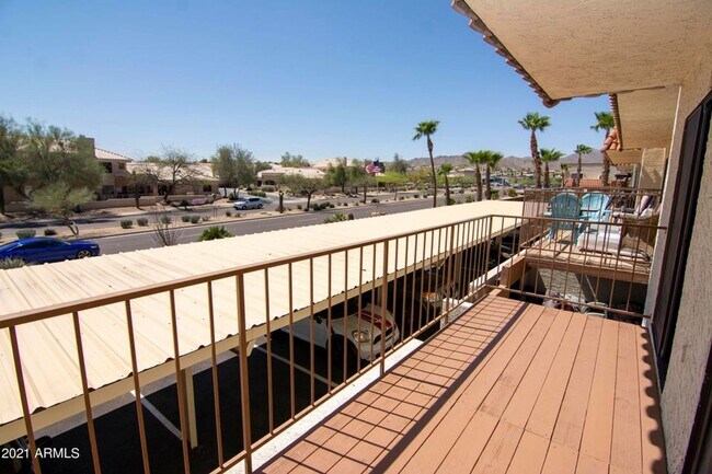 Building Photo - 16510 E Palisades Blvd