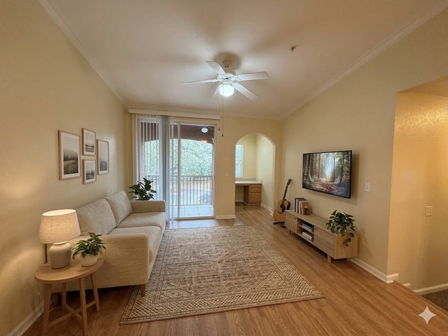 Building Photo - 2/2 Mirabella- Gate Pkwy Condo with Private Ground-Floor Entry & Balcony! MOVE IN SPECIAL!