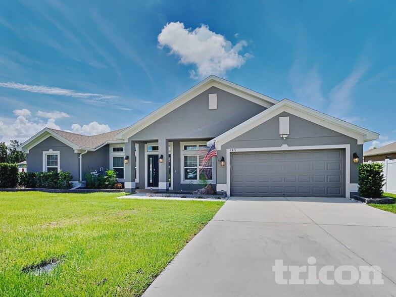 Building Photo - 2471 Twin Lake View Rd
