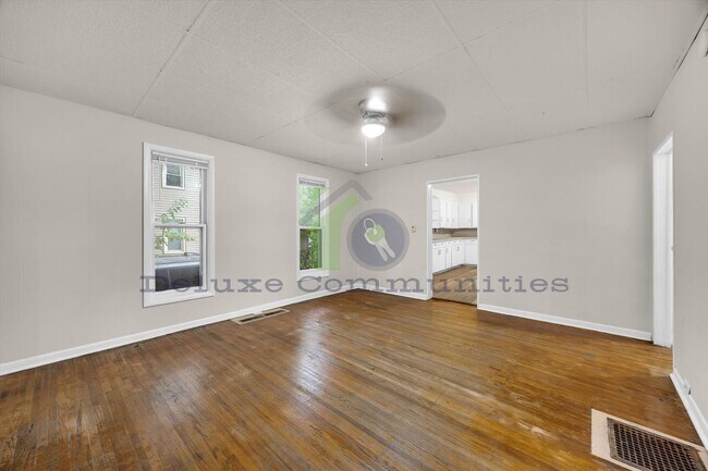 Building Photo - 1335 Hamilton Ave NW