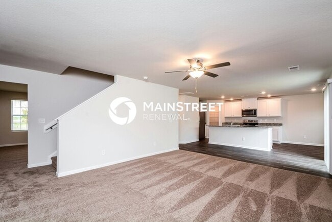 Building Photo - 4 Bedroom Pet-Friendly Home in Zebulon, NC...
