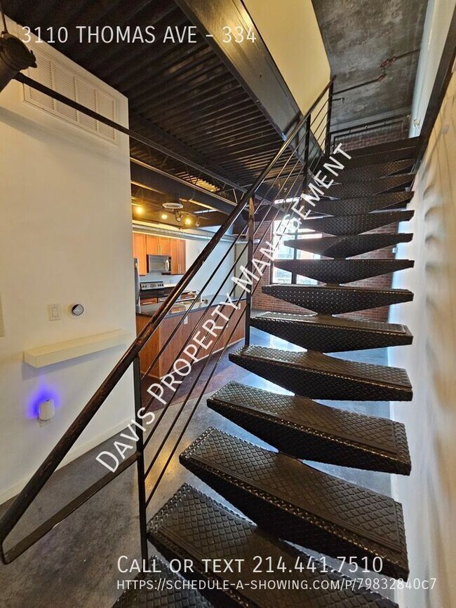 Building Photo - 3110 Thomas Ave