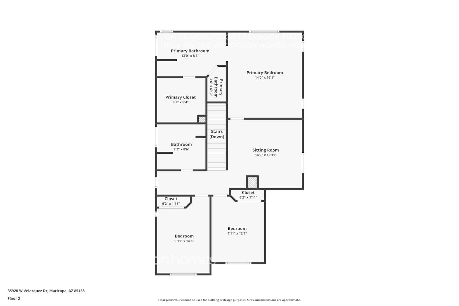 Building Photo - 35920 W Velazquez Dr