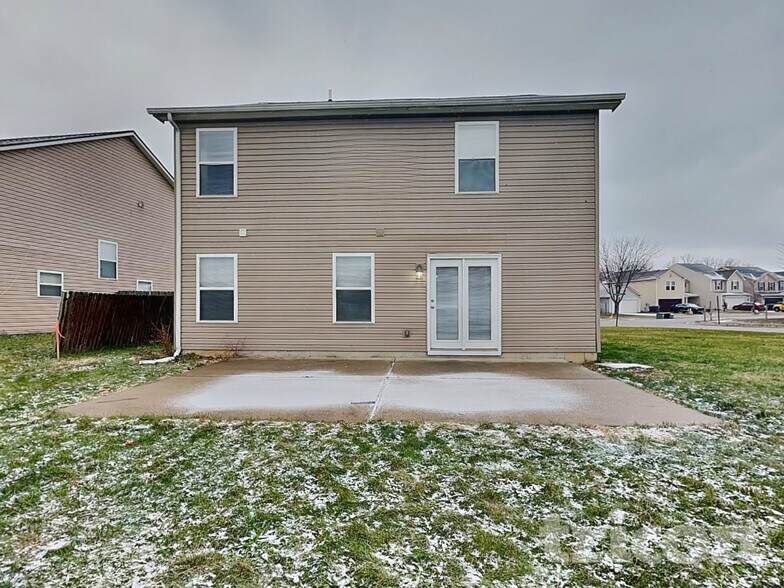 Building Photo - 10510 Candy Apple Ln