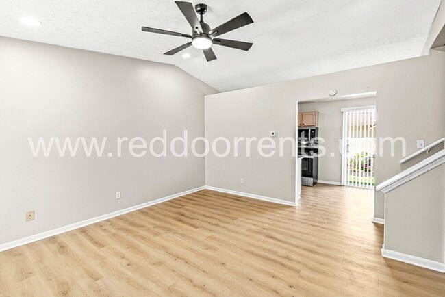 Building Photo - 5904 Beau Jardin Dr