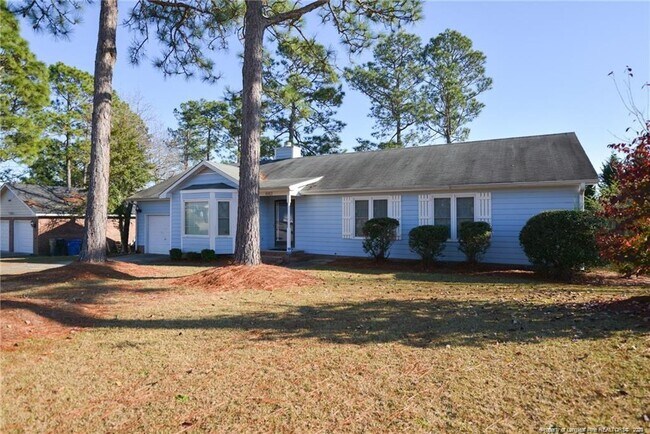 Building Photo - 6913 Pine Creek Ct