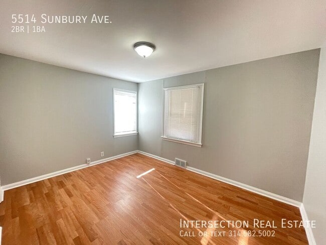 Building Photo - 5514 Sunbury Ave