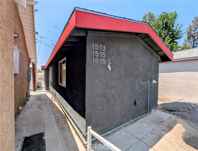 Building Photo - 1575 Munson Ave