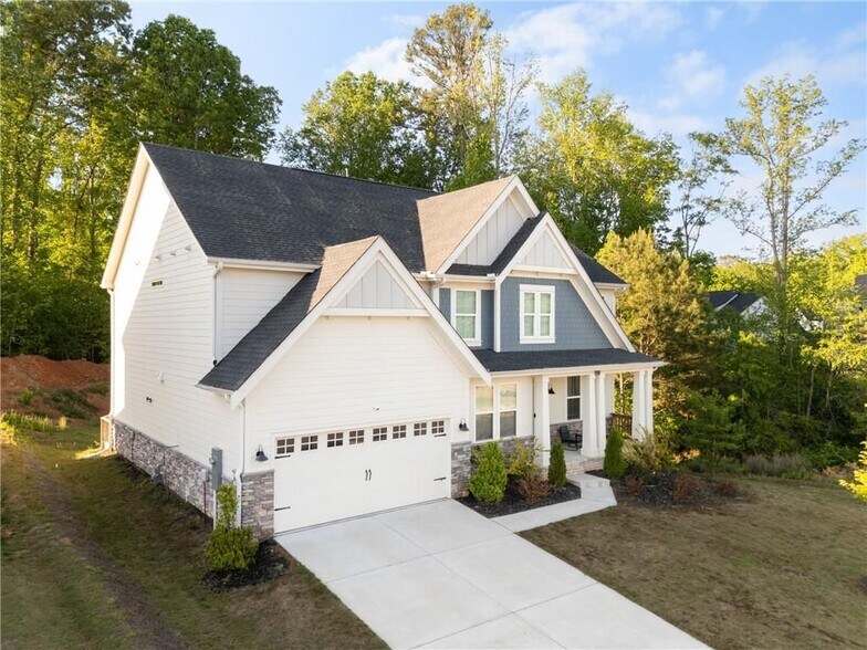 Building Photo - 8175 Scenic Ridge Wy