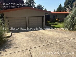 Building Photo - 10460 SW Hoodview Dr