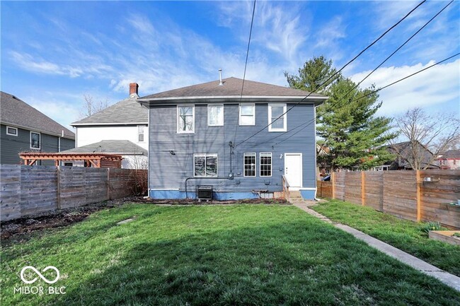 Building Photo - 2341 Carrollton Ave