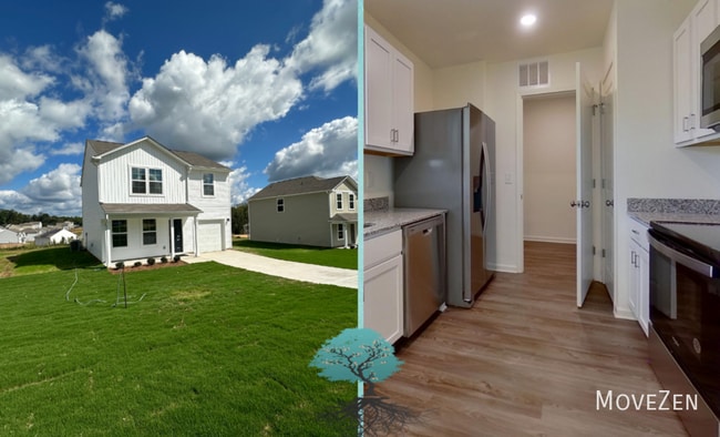 Primary Photo - 813 Smokey Ridge Rd