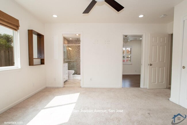 Building Photo - 1514 San Joaquin Ave