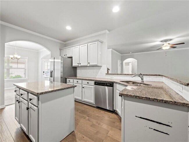 Building Photo - 1180 Grayson Oaks Dr