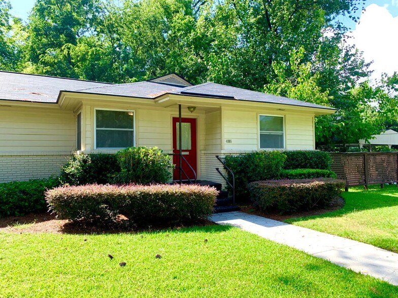Primary Photo - 4805 Reynolds St