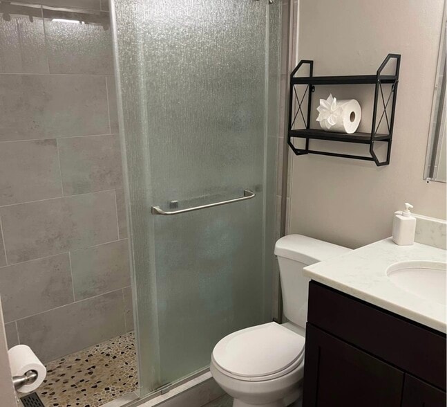 Bathroom - 25210 Tralee Ct