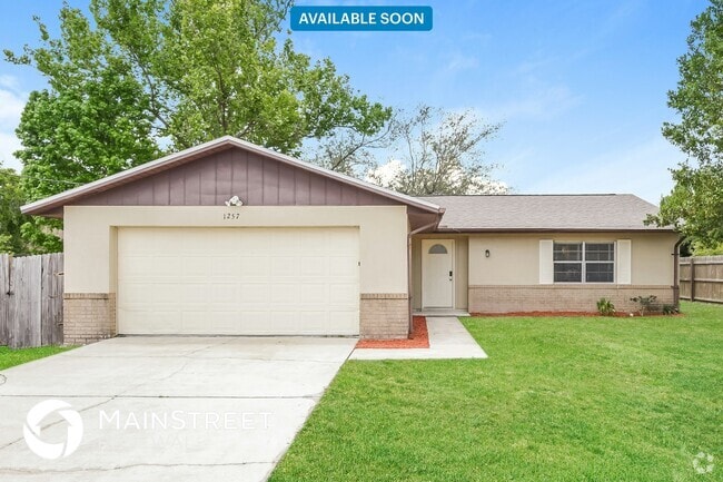 Building Photo - 1257 Dandelion Dr