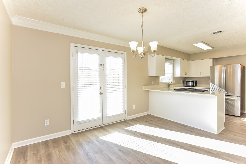 Building Photo - 1423 Marymont Dr