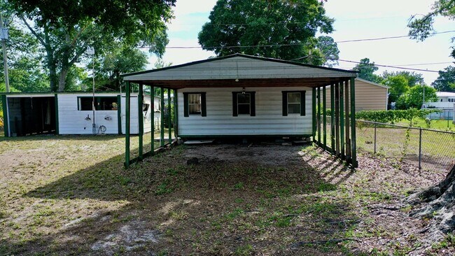 Building Photo - 118 Bellamy Cir