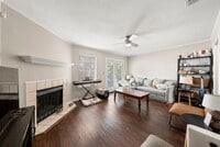 Building Photo - Tastefully Renovated 3/2.5 Condo Steps fro...