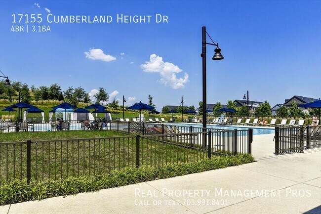 Building Photo - 17155 Cumberland Height Dr