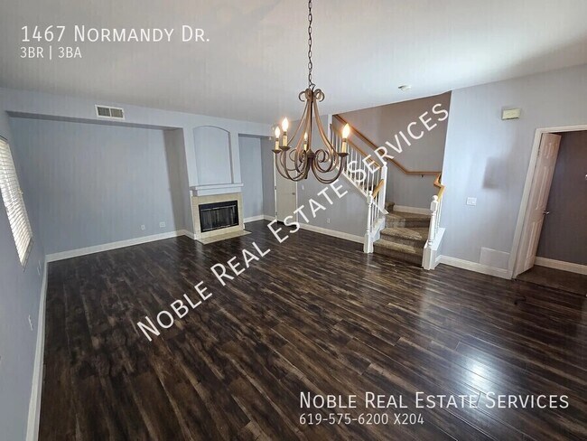 Building Photo - 1467 Normandy Dr