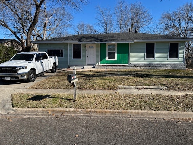 Building Photo - 709 S 11th St