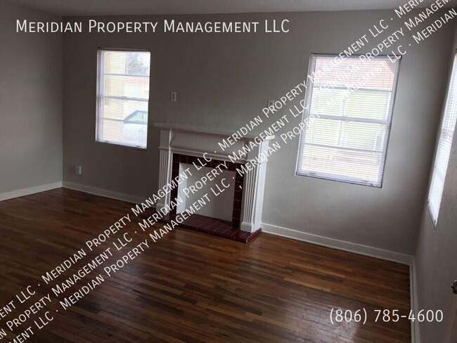 Building Photo - 3414 26th St