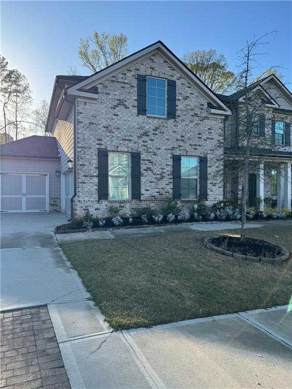 Building Photo - 437 Carmichael Cir