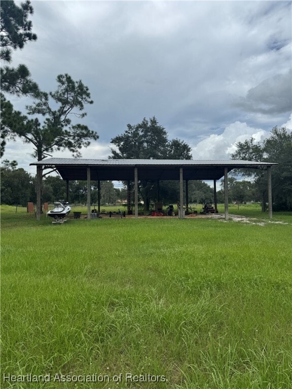 Building Photo - 9127 Morgan Path