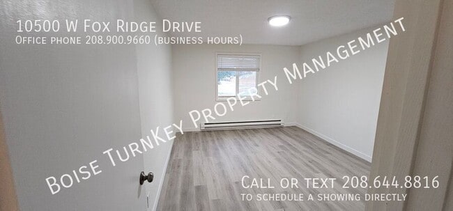 Building Photo - 10500 W Fox Ridge Dr