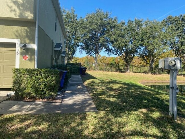 Building Photo - Valentine's Day Rent Special-Wonderful 2/2 Townhome w/ Pond View in St. Cloud