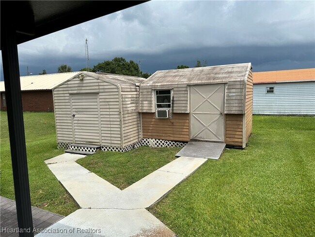 Building Photo - 4433 Sebring Ave