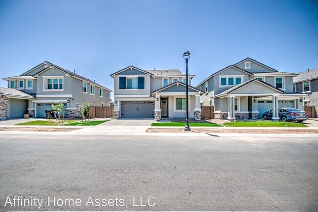 Building Photo - 5 br, 3 bath House - 7539 E OLLA Avenue