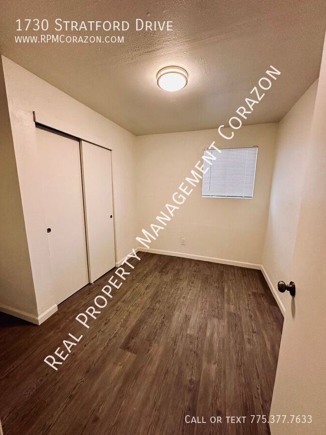 Building Photo - 3 bed 1 bath newly remodeled unit! New eve...