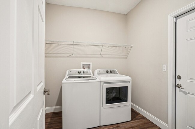 Floorplan - Eleven Oaks