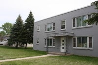 Building Photo - 1 bedroom - Heat & Water included