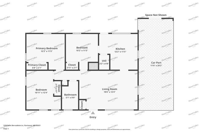 Building Photo - 1220 St Bernadette Ln