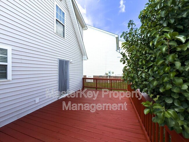 Building Photo - 4421 Windsock Ln