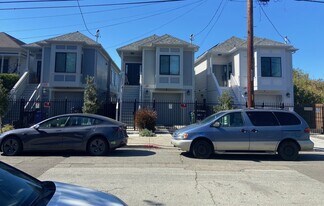 Building Photo - 3223 Hannah St