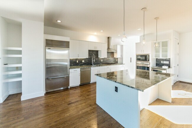 Building Photo - Beautiful Brookside SMART HOME now available!
