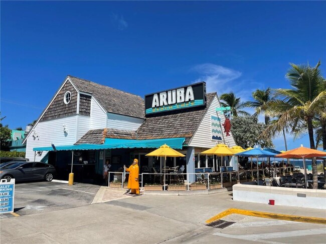 Building Photo - 5200 N Ocean Blvd