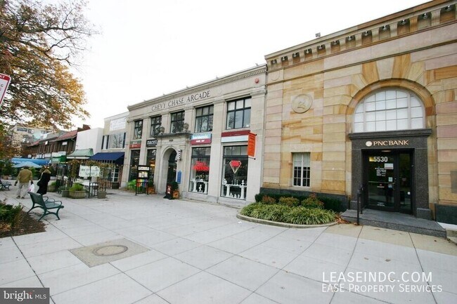 Building Photo - 5315 Connecticut Ave NW