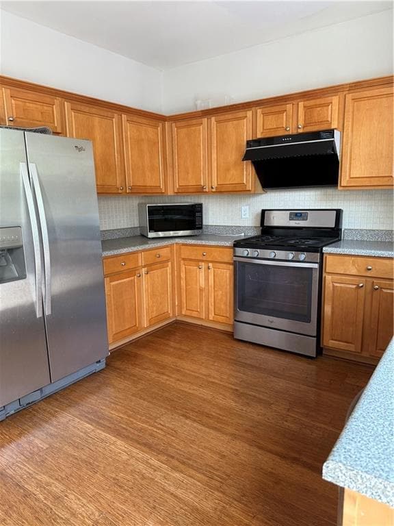 Building Photo - 4973 Banfield Ct NE
