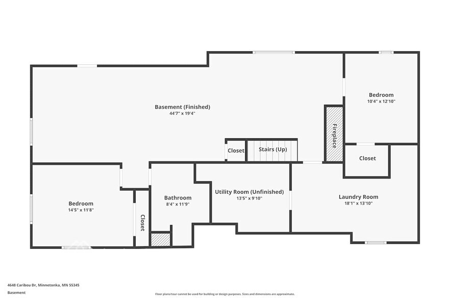 Building Photo - 4648 Caribou Dr
