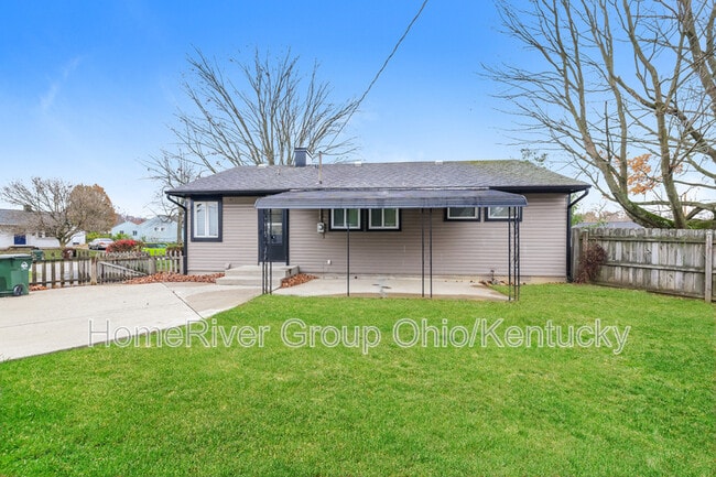 Building Photo - 2981 Kerwood Dr