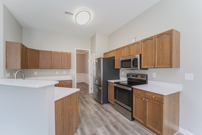 Building Photo - 161 Shephard Hill Dr