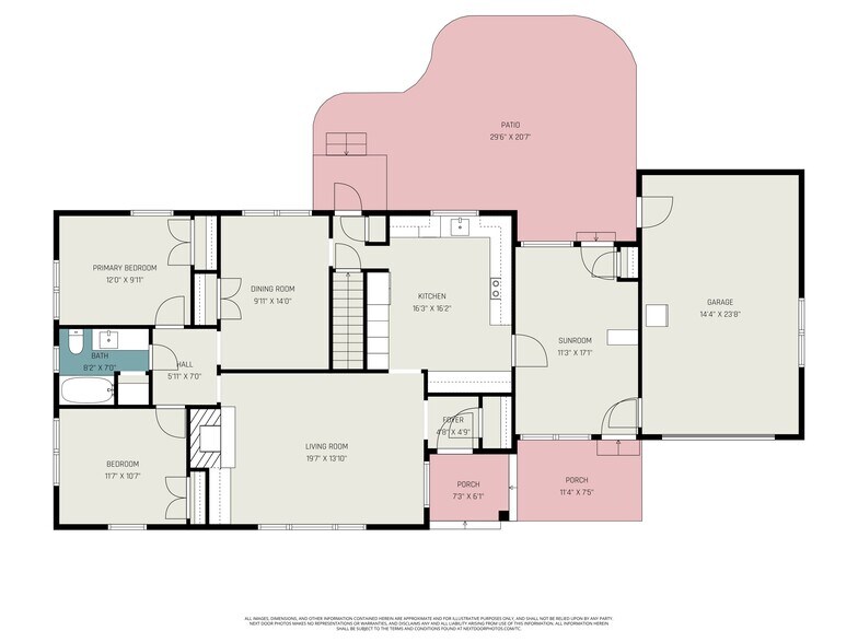 Building Photo - 204 E Spring St