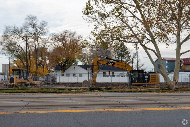 November 2021 - Sloane