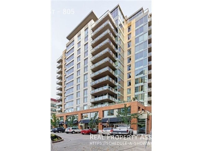 Primary Photo - 910 Lenora St